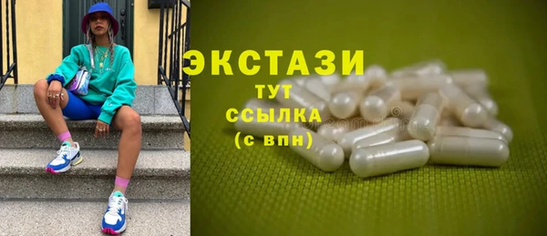 хмурый Дмитровск
